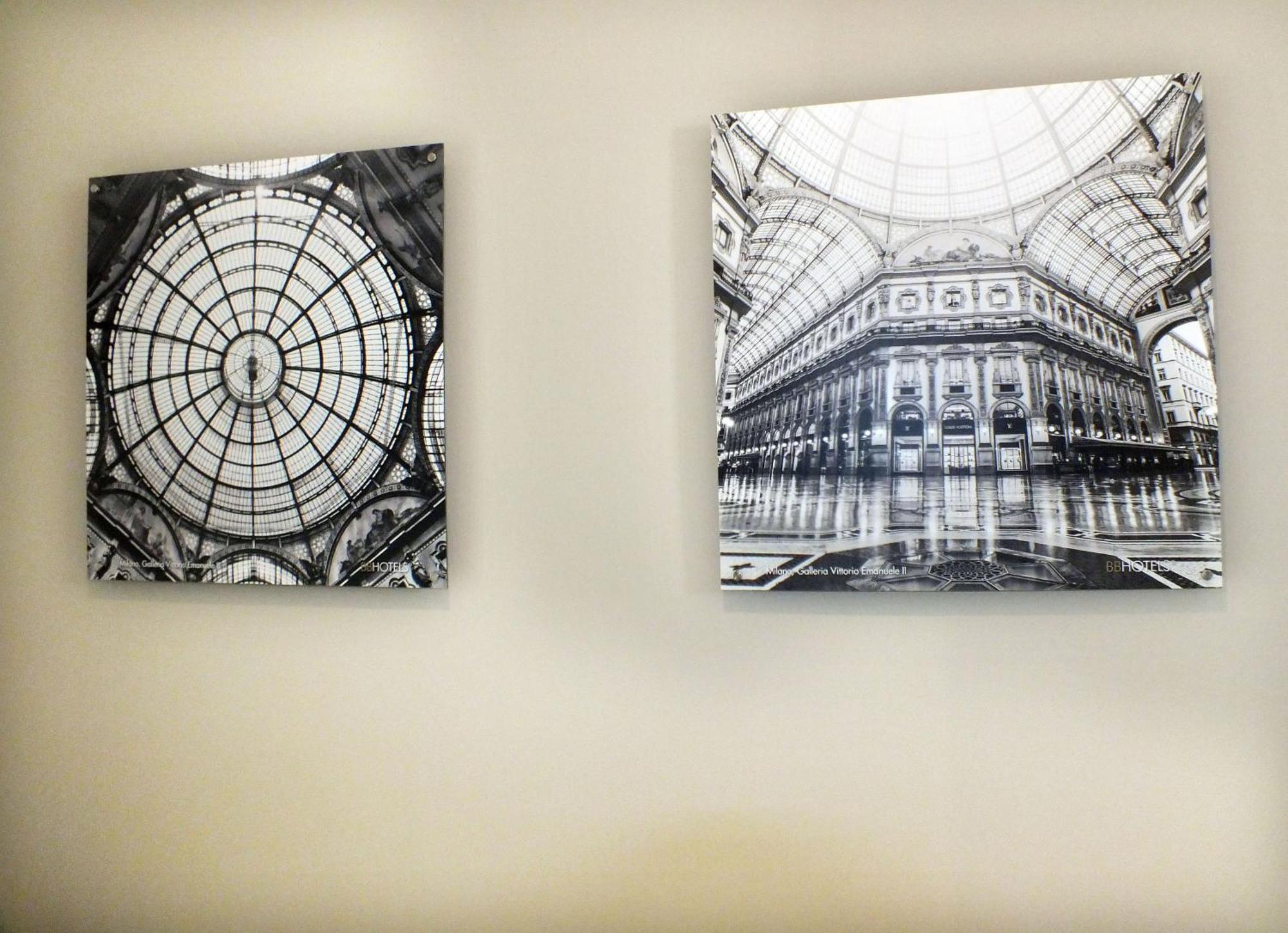 Bb Hotels Aparthotel Visconti — Photos 1